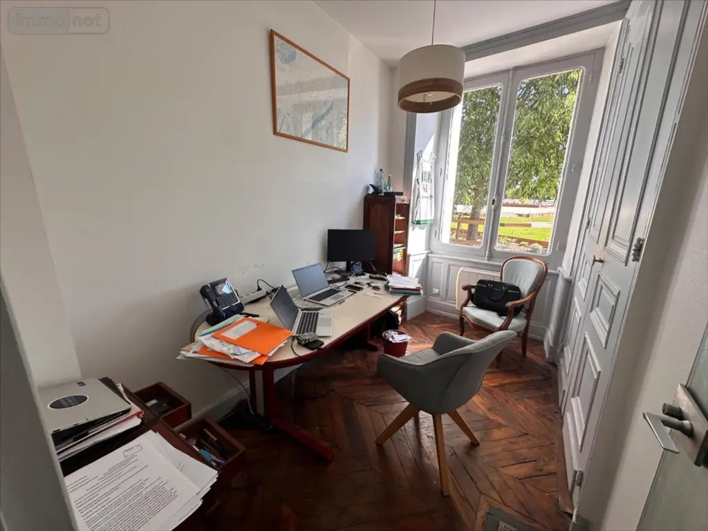 Fonds et murs commerciaux a vendre Blois 41000 Loir-et-Cher 41 142 m2 5 pièces 230000 euros 41002-1096071 014