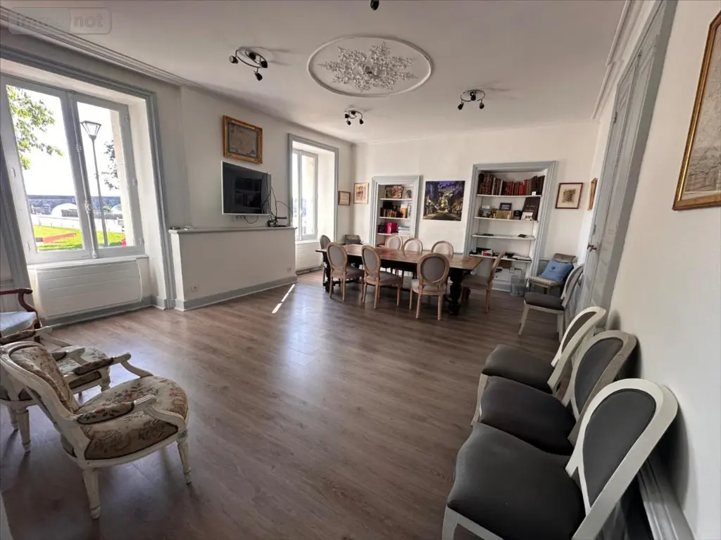 Fonds et murs commerciaux a vendre Blois 41000 Loir-et-Cher 41 142 m2 5 pièces 230000 euros 41002-1096071 003
