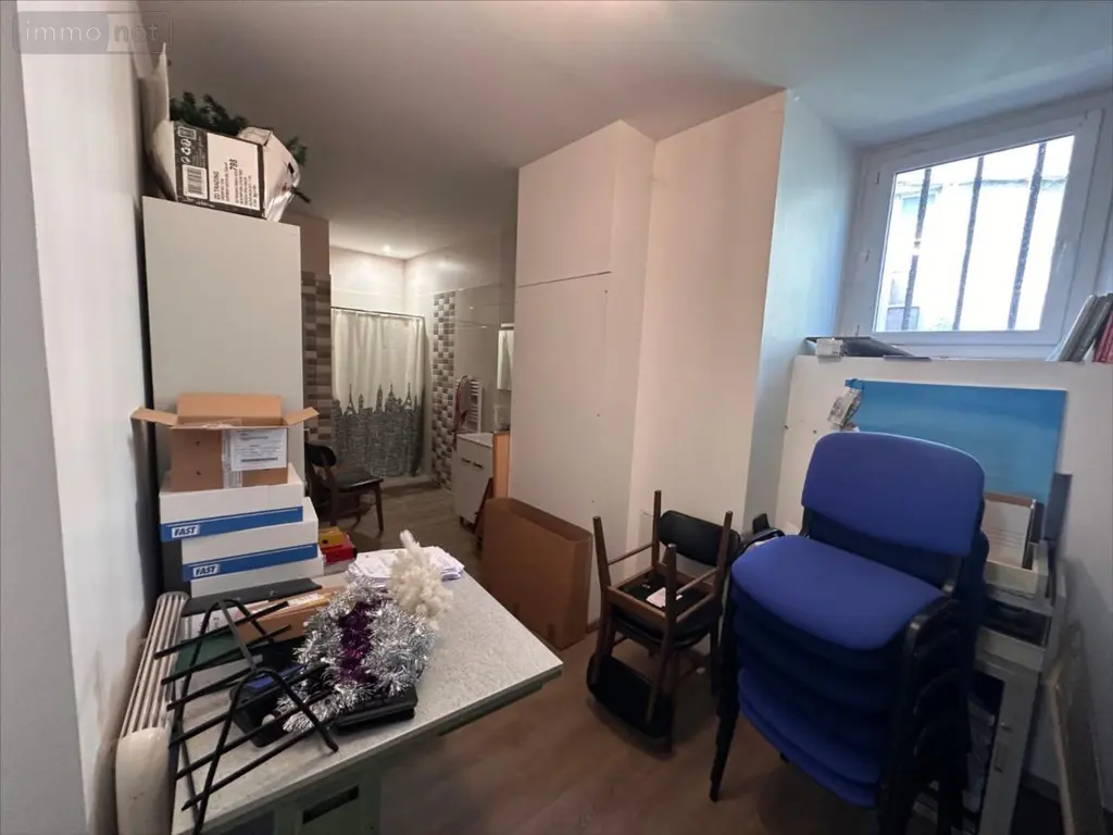 Fonds et murs commerciaux a vendre Blois 41000 Loir-et-Cher 41 142 m2 5 pièces 230000 euros 41002-1096071 008
