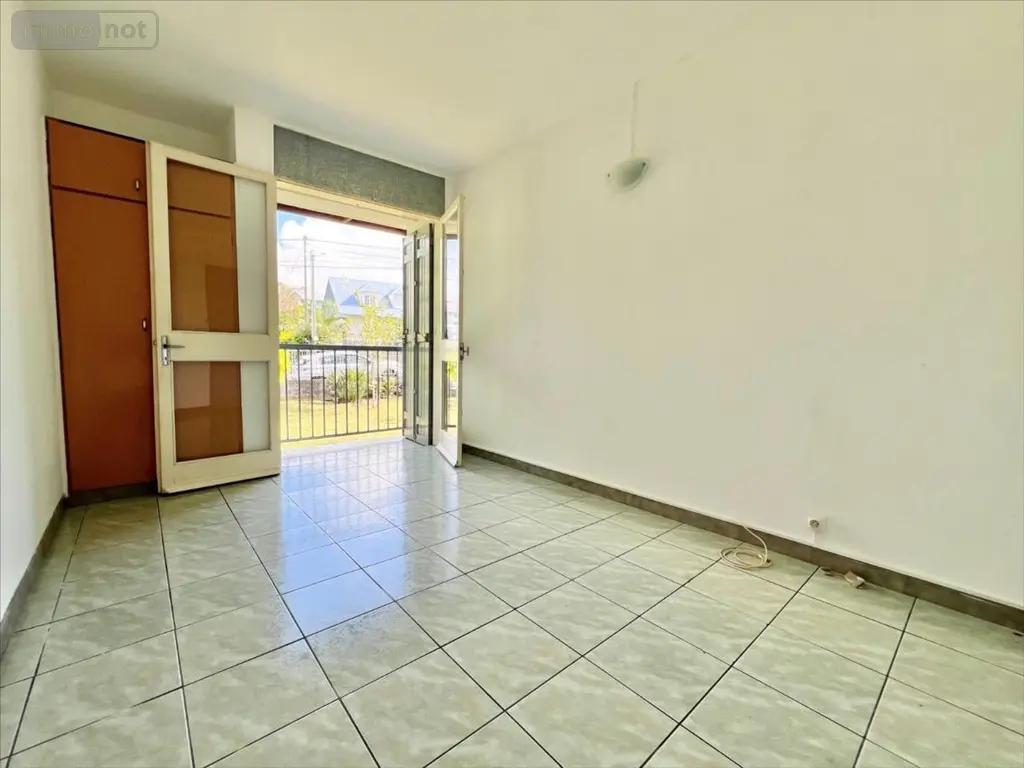 Maison a vendre Le Tampon 97430 La Réunion 974 85 m2 5 pièces 335000 euros 41320 008