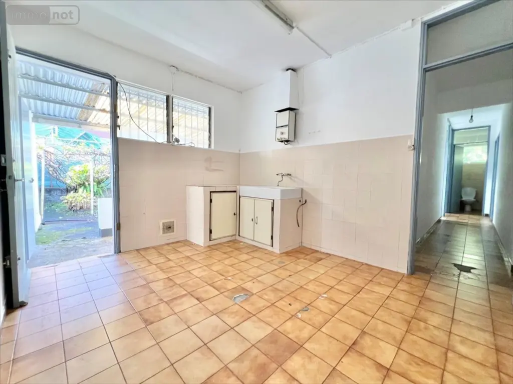 Maison a vendre Le Tampon 97430 La Réunion 974 85 m2 5 pièces 335000 euros 41320 005