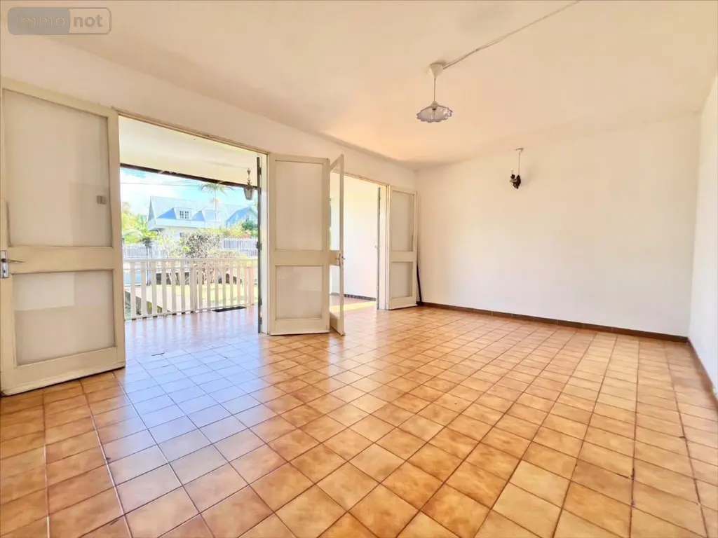 Maison a vendre Le Tampon 97430 La Réunion 974 85 m2 5 pièces 335000 euros 41320 004