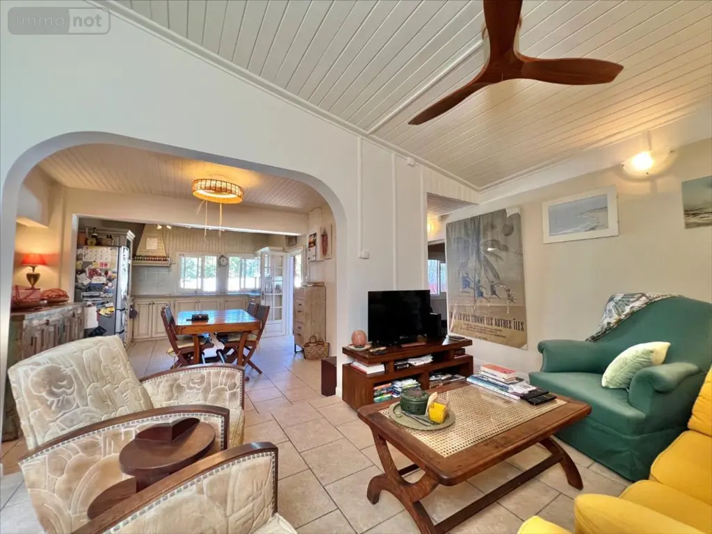 Maison a vendre Saint-Pierre 97410 La Réunion 974 76 m2 4 pièces 263000 euros 41324 003