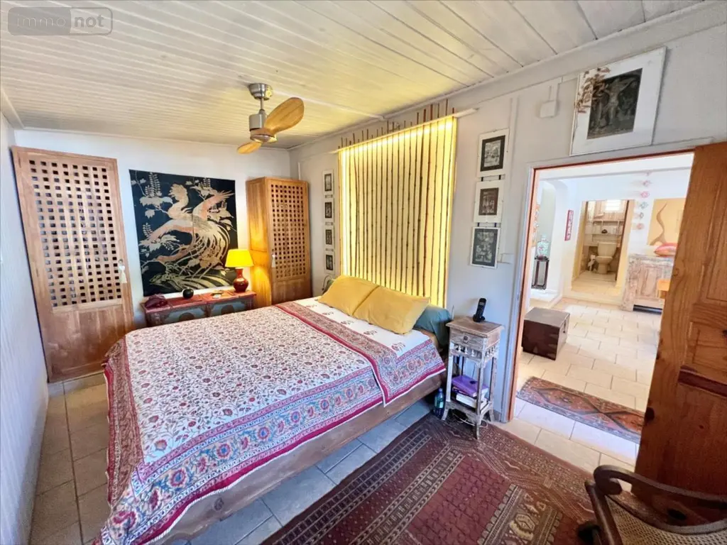 Maison a vendre Saint-Pierre 97410 La Réunion 974 76 m2 4 pièces 263000 euros 41324 006