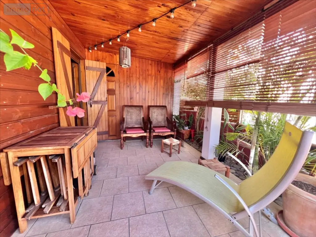 Maison a vendre Saint-Pierre 97410 La Réunion 974 76 m2 4 pièces 263000 euros 41324 008