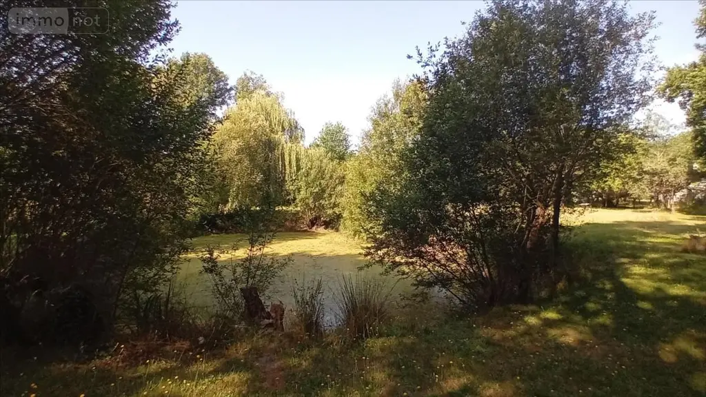 Maison a vendre Parigné-l'Évêque 72250 Sarthe 72 109 m2 5 pièces 212000 euros 72012-1095627 013