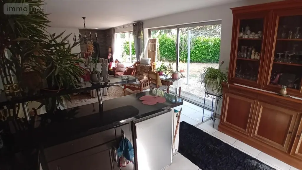 Maison a vendre Parigné-l'Évêque 72250 Sarthe 72 109 m2 5 pièces 212000 euros 72012-1095627 017