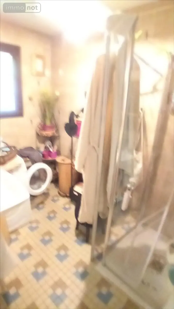Maison a vendre Parigné-l'Évêque 72250 Sarthe 72 82 m2 3 pièces 154425 euros 72012-1095665 013