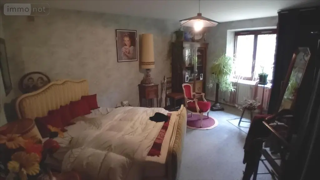 Maison a vendre Parigné-l'Évêque 72250 Sarthe 72 82 m2 3 pièces 154425 euros 72012-1095665 014