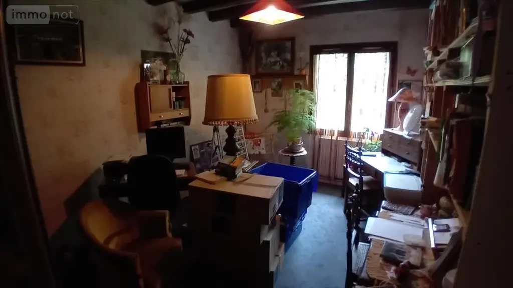 Maison a vendre Parigné-l'Évêque 72250 Sarthe 72 82 m2 3 pièces 154425 euros 72012-1095665 016