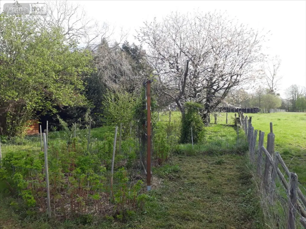 Maison a vendre Parigné-l'Évêque 72250 Sarthe 72 82 m2 3 pièces 154425 euros 72012-1095665 021