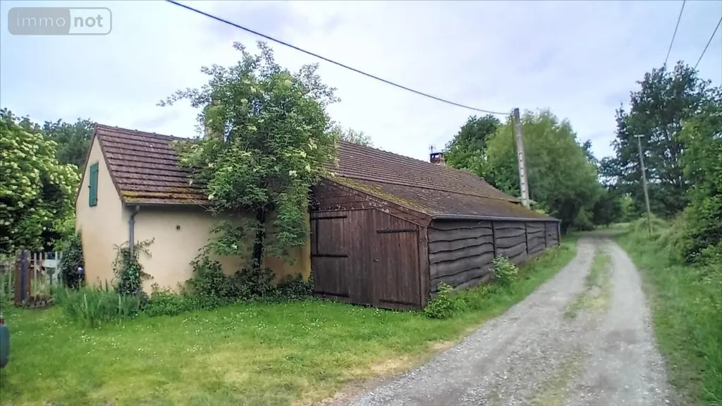 Maison a vendre Parigné-l'Évêque 72250 Sarthe 72 82 m2 3 pièces 154425 euros 72012-1095665 003
