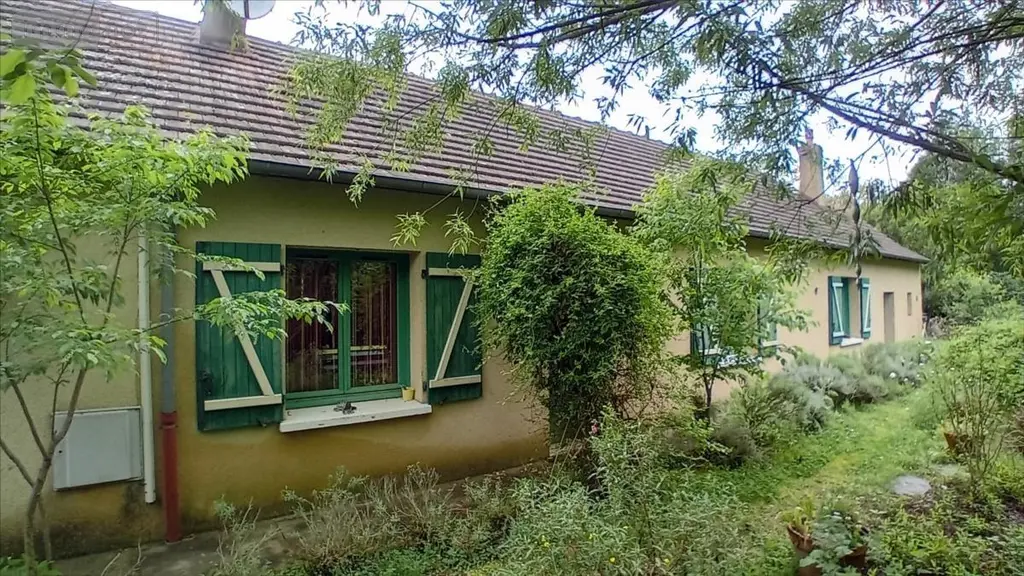 Maison a vendre Parigné-l'Évêque 72250 Sarthe 72 82 m2 3 pièces 154425 euros 72012-1095665 004