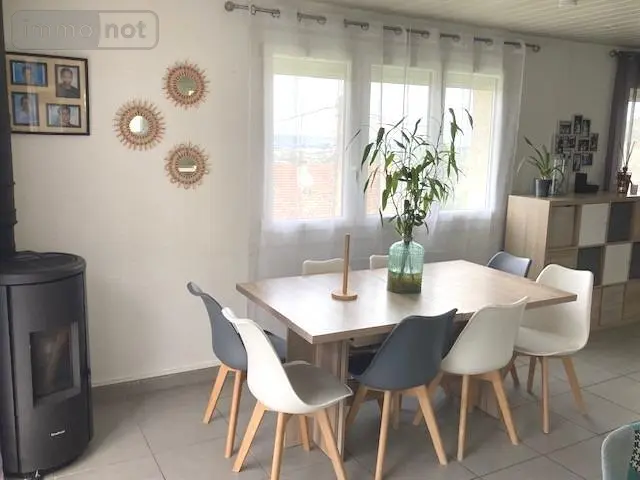 Maison a vendre Grand-Couronne 76530 Seine-Maritime 76 97 m2 5 pièces 215250 euros 76026-1095127 004