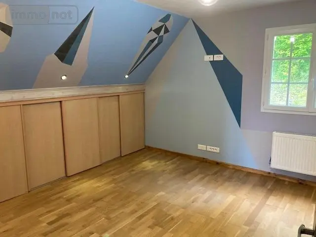Maison a vendre Moulineaux 76530 Seine-Maritime 76 165 m2 8 pièces 299500 euros 76026-1095151 010