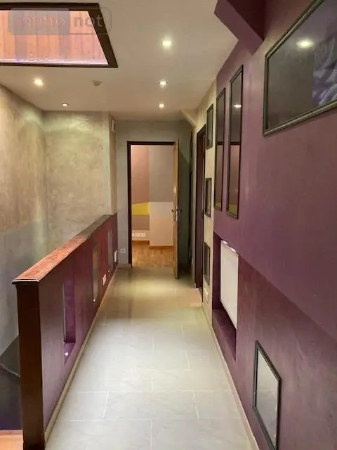 Maison a vendre Moulineaux 76530 Seine-Maritime 76 165 m2 8 pièces 299500 euros 76026-1095151 009