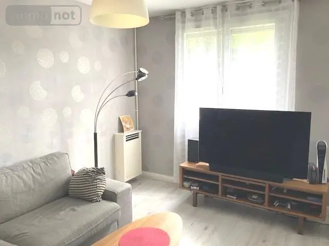 Appartement a vendre Le Grand-Quevilly 76120 Seine-Maritime 76 68 m2 4 pièces 110200 euros 76026-1095249 002