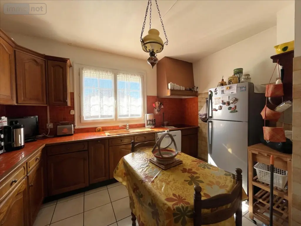 Maison a vendre Blois 41000 Loir-et-Cher 41 137 m2 5 pièces 195000 euros 41002-1096509 004