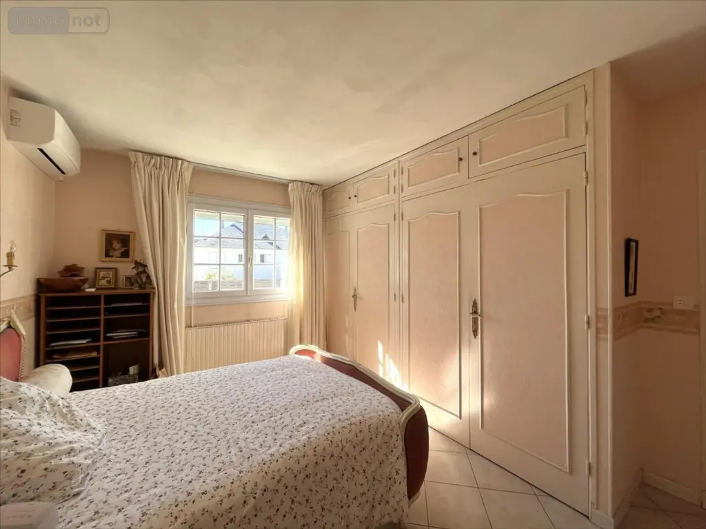 Maison a vendre Blois 41000 Loir-et-Cher 41 137 m2 5 pièces 195000 euros 41002-1096509 005