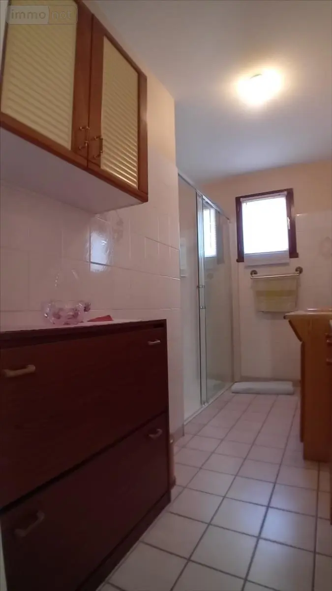 Maison a vendre Parigné-l'Évêque 72250 Sarthe 72 109 m2 5 pièces 262500 euros 72012-1095739 014