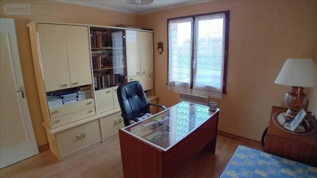 Maison a vendre Parigné-l'Évêque 72250 Sarthe 72 109 m2 5 pièces 262500 euros 72012-1095739 015