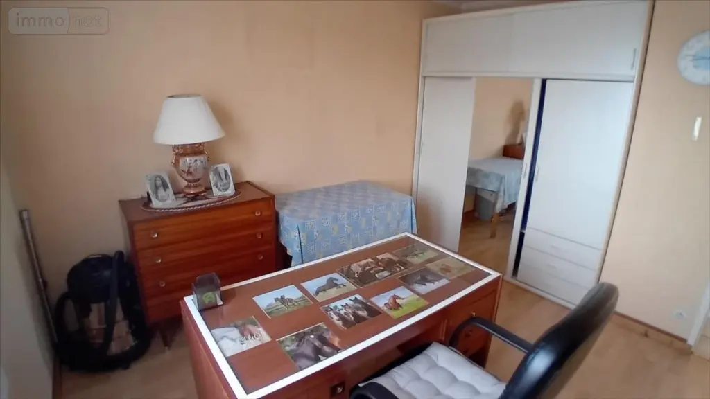 Maison a vendre Parigné-l'Évêque 72250 Sarthe 72 109 m2 5 pièces 262500 euros 72012-1095739 016