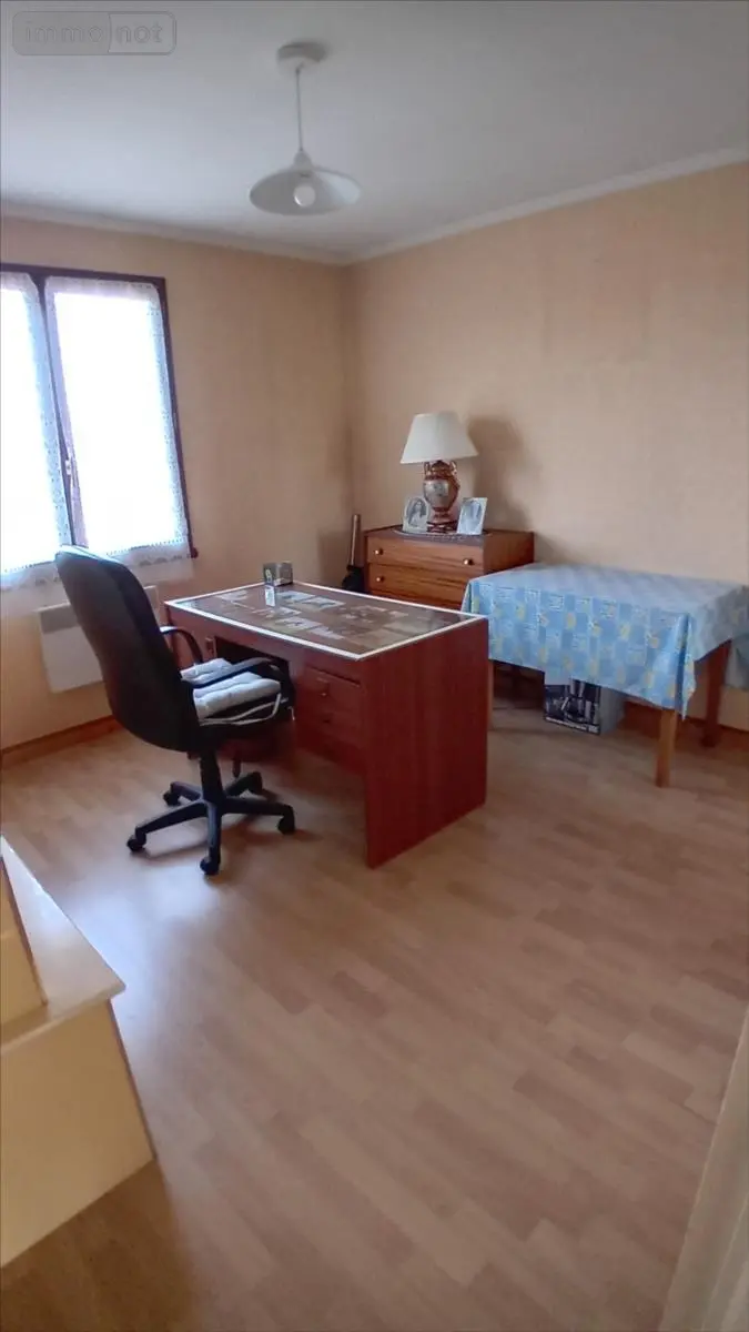 Maison a vendre Parigné-l'Évêque 72250 Sarthe 72 109 m2 5 pièces 262500 euros 72012-1095739 017
