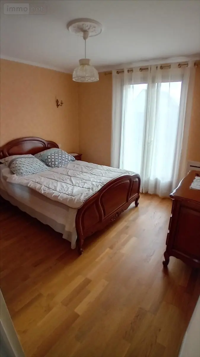 Maison a vendre Parigné-l'Évêque 72250 Sarthe 72 109 m2 5 pièces 262500 euros 72012-1095739 020