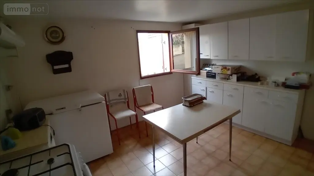 Maison a vendre Parigné-l'Évêque 72250 Sarthe 72 109 m2 5 pièces 262500 euros 72012-1095739 021