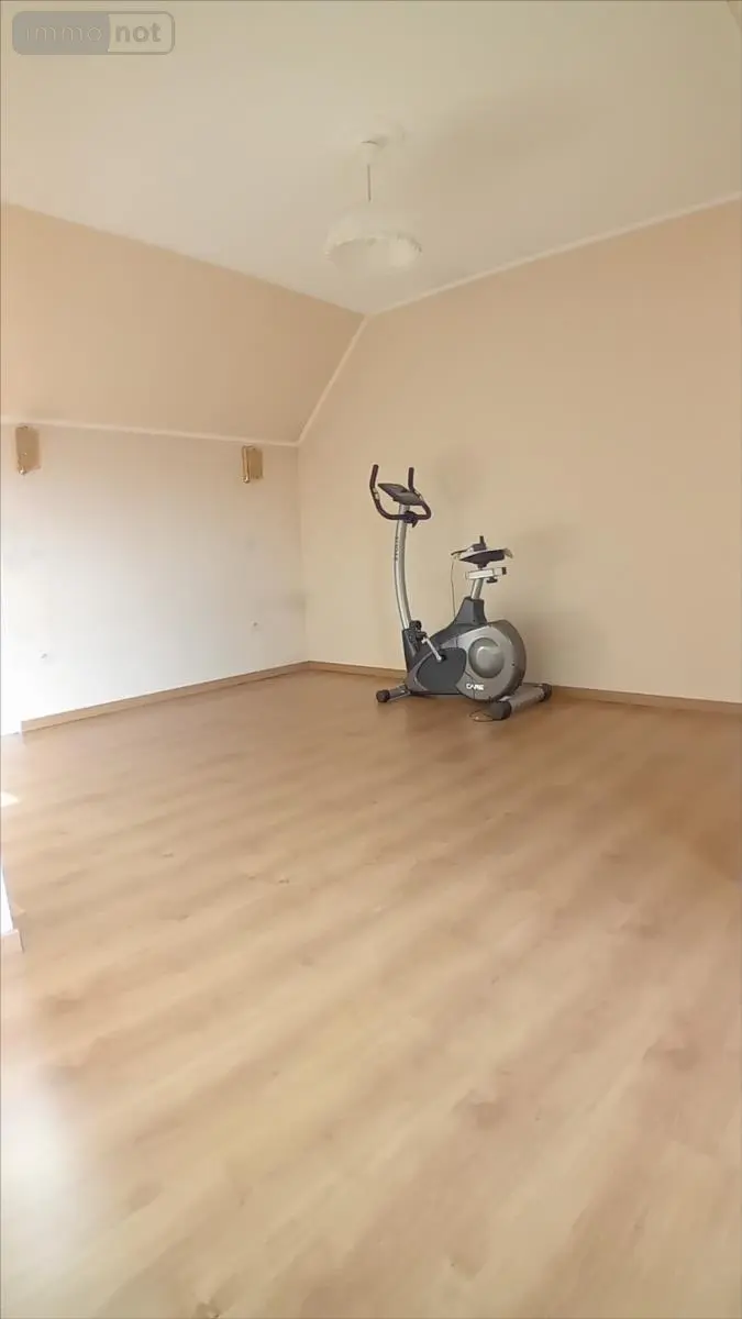 Maison a vendre Parigné-l'Évêque 72250 Sarthe 72 109 m2 5 pièces 262500 euros 72012-1095739 022