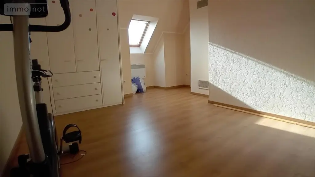Maison a vendre Parigné-l'Évêque 72250 Sarthe 72 109 m2 5 pièces 262500 euros 72012-1095739 024