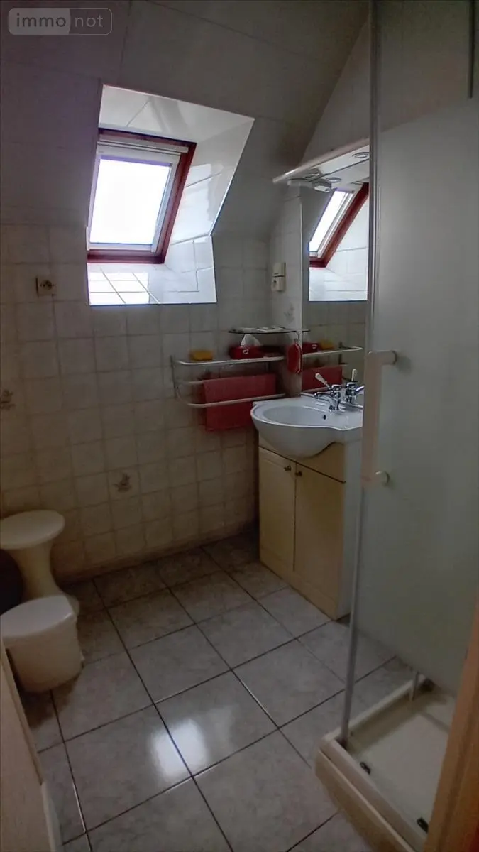 Maison a vendre Parigné-l'Évêque 72250 Sarthe 72 109 m2 5 pièces 262500 euros 72012-1095739 026