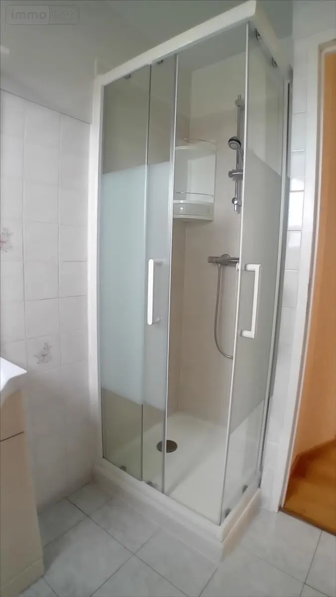 Maison a vendre Parigné-l'Évêque 72250 Sarthe 72 109 m2 5 pièces 262500 euros 72012-1095739 027