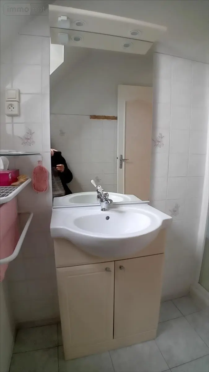 Maison a vendre Parigné-l'Évêque 72250 Sarthe 72 109 m2 5 pièces 262500 euros 72012-1095739 028