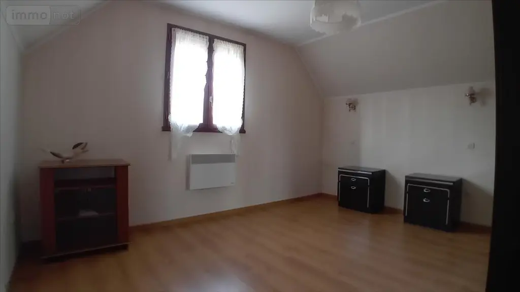 Maison a vendre Parigné-l'Évêque 72250 Sarthe 72 109 m2 5 pièces 262500 euros 72012-1095739 029