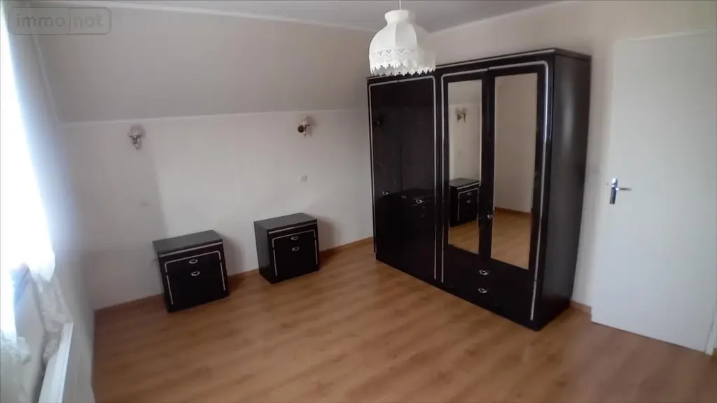 Maison a vendre Parigné-l'Évêque 72250 Sarthe 72 109 m2 5 pièces 262500 euros 72012-1095739 030