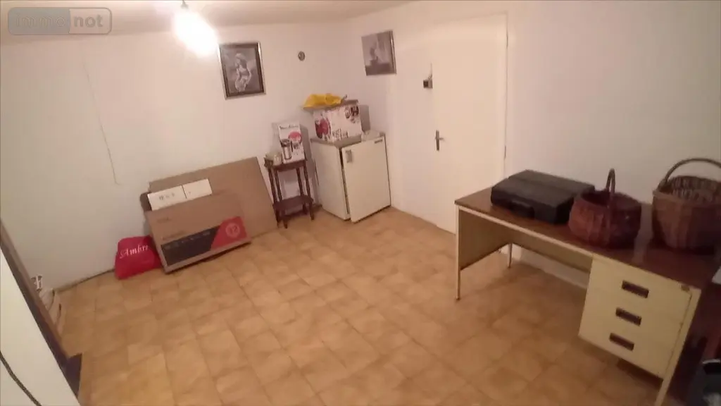 Maison a vendre Parigné-l'Évêque 72250 Sarthe 72 109 m2 5 pièces 262500 euros 72012-1095739 032