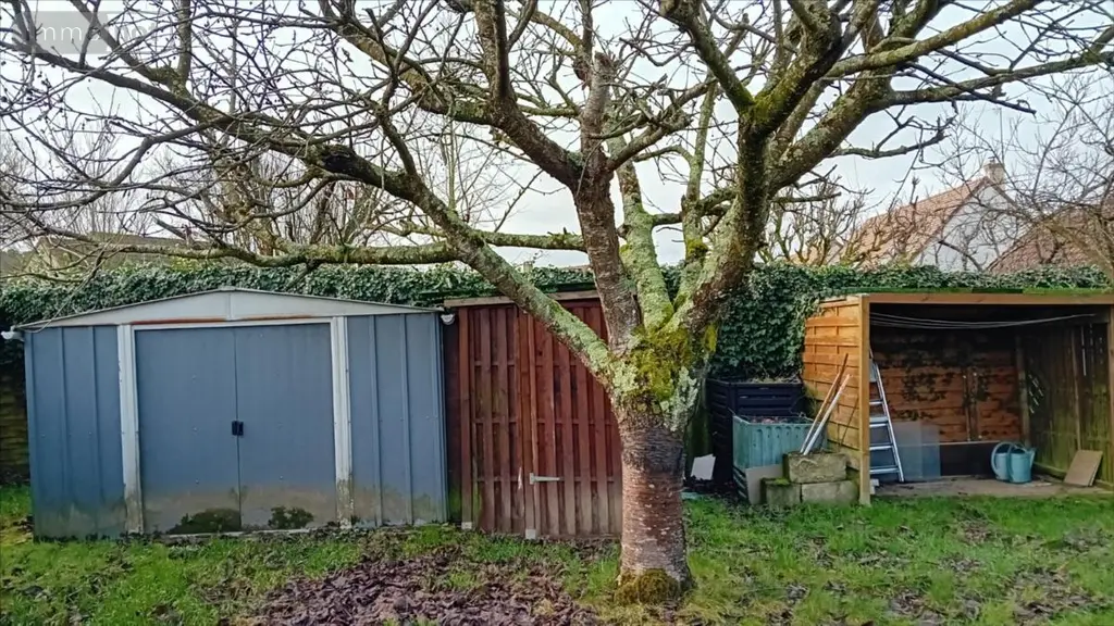 Maison a vendre Parigné-l'Évêque 72250 Sarthe 72 109 m2 5 pièces 262500 euros 72012-1095739 036