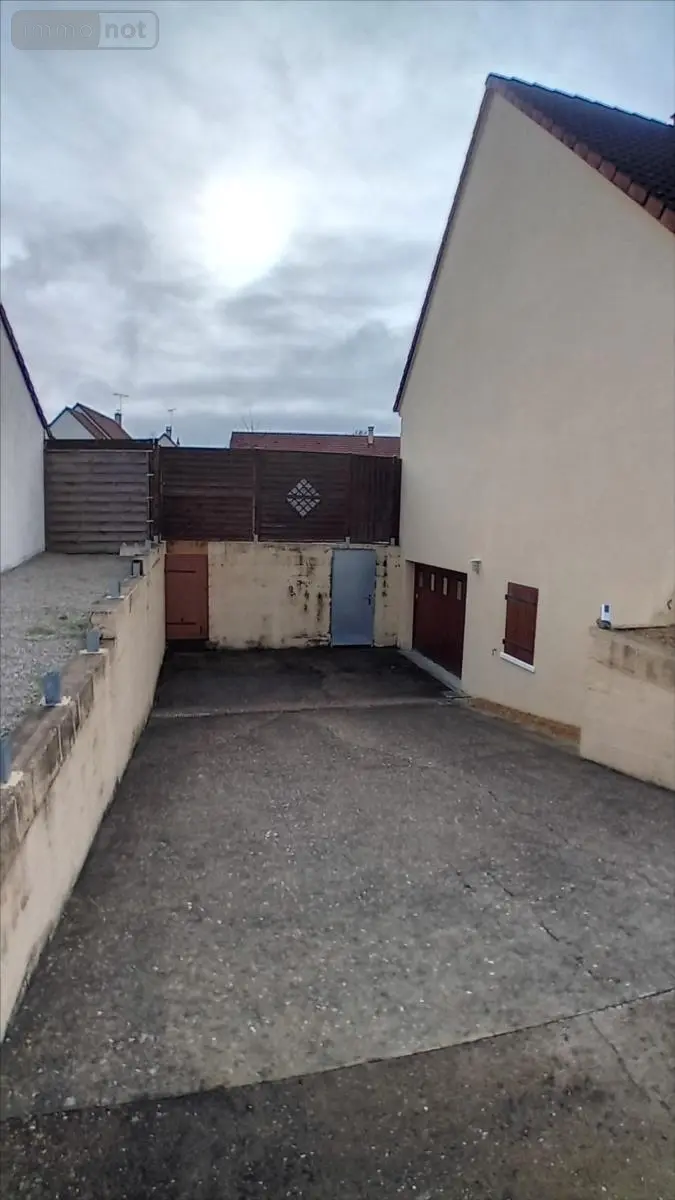 Maison a vendre Parigné-l'Évêque 72250 Sarthe 72 109 m2 5 pièces 262500 euros 72012-1095739 038