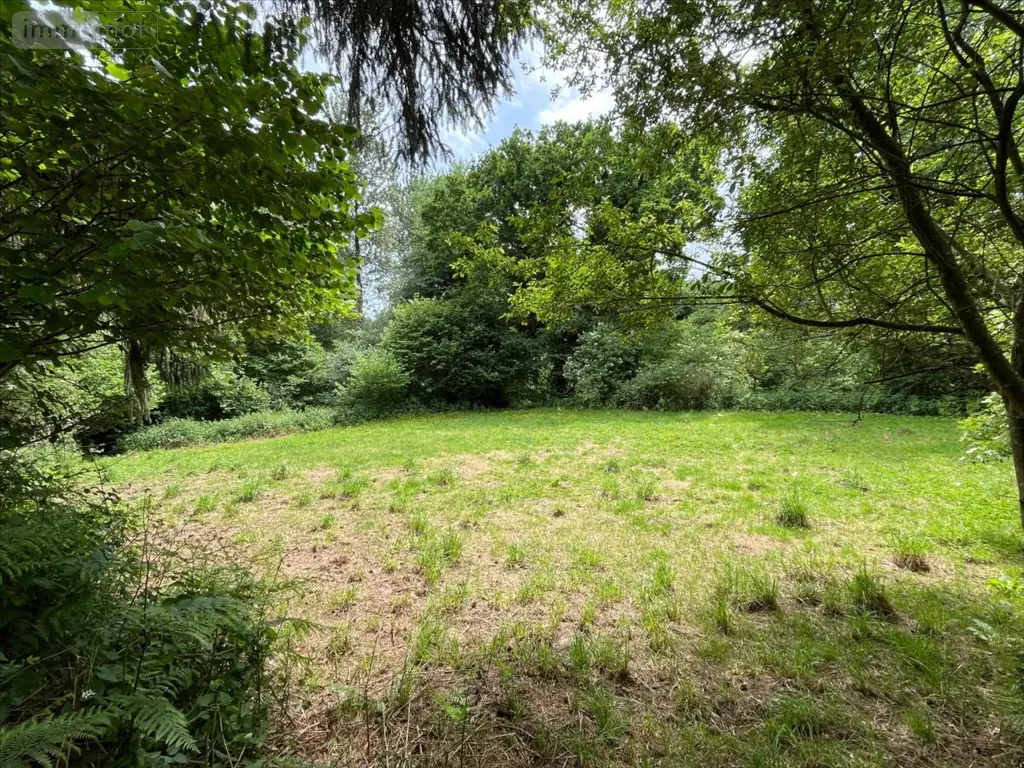 Maison a vendre Bulat-Pestivien 22160 Côtes-d'Armor 22 45 m2 2 pièces 120750 euros 29066-1095177 014