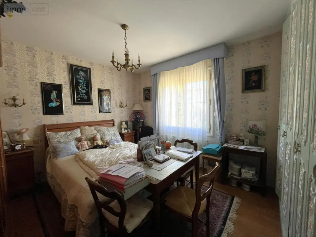 Maison a vendre La Chaussée-Saint-Victor 41260 Loir-et-Cher 41 97 m2 4 pièces 210650 euros 41002-1096542 006