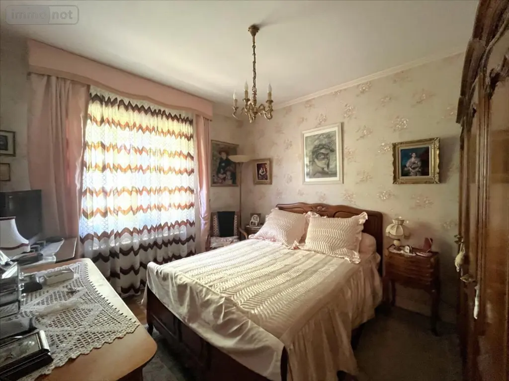 Maison a vendre La Chaussée-Saint-Victor 41260 Loir-et-Cher 41 97 m2 4 pièces 210650 euros 41002-1096542 004