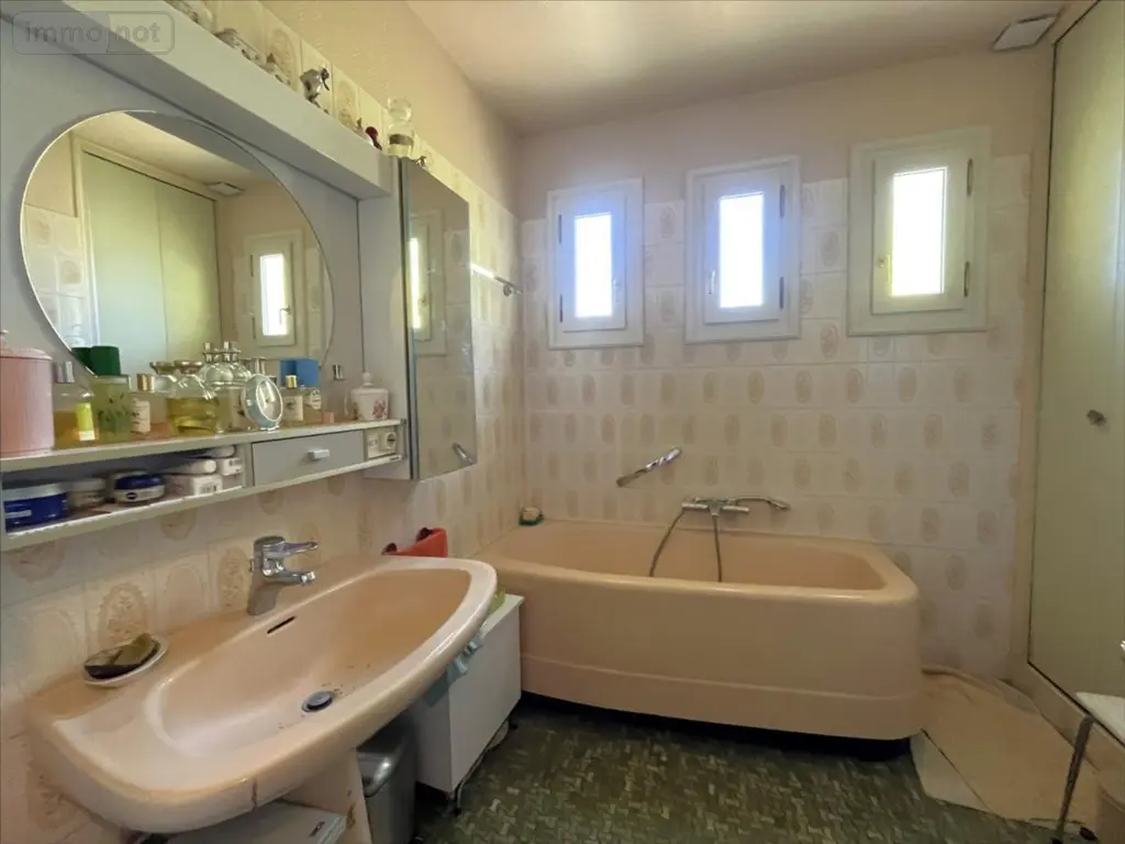 Maison a vendre La Chaussée-Saint-Victor 41260 Loir-et-Cher 41 97 m2 4 pièces 210650 euros 41002-1096542 005
