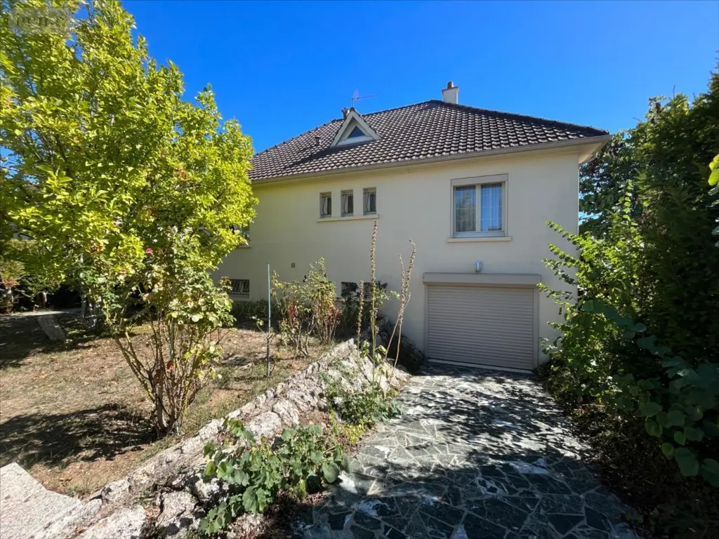 Maison a vendre La Chaussée-Saint-Victor 41260 Loir-et-Cher 41 97 m2 4 pièces 210650 euros 41002-1096542 007