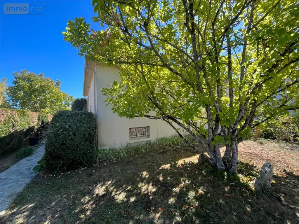 Maison a vendre La Chaussée-Saint-Victor 41260 Loir-et-Cher 41 97 m2 4 pièces 210650 euros 41002-1096542 009