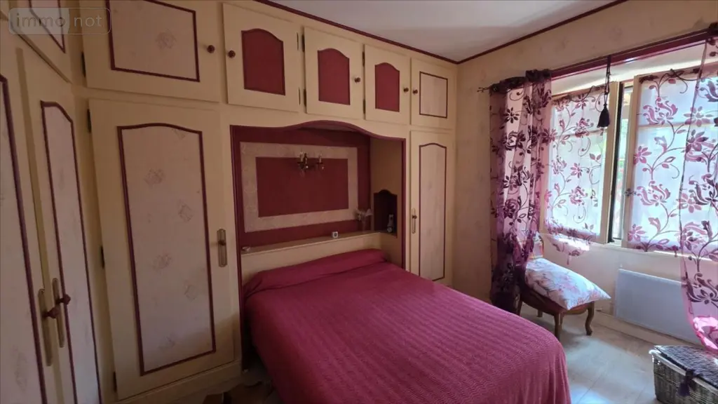 Maison a vendre Poulaines 36210 Indre 36 135 m2 4 pièces 239800 euros 021/1608 016