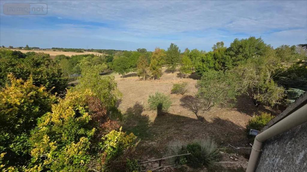 Maison a vendre Poulaines 36210 Indre 36 135 m2 4 pièces 239800 euros 021/1608 018