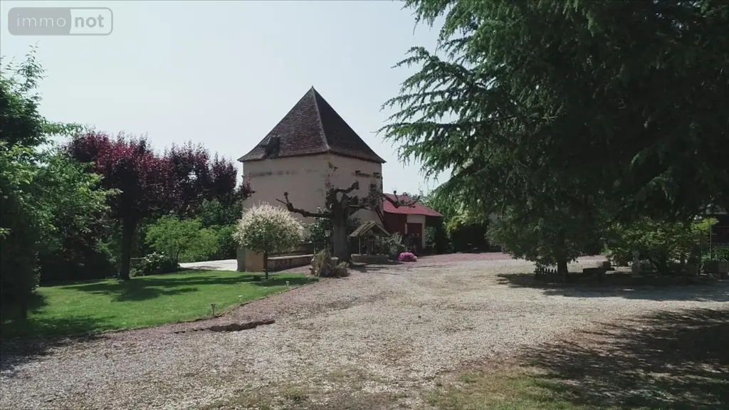 Maison a vendre Poulaines 36210 Indre 36 135 m2 4 pièces 239800 euros 021/1608 006