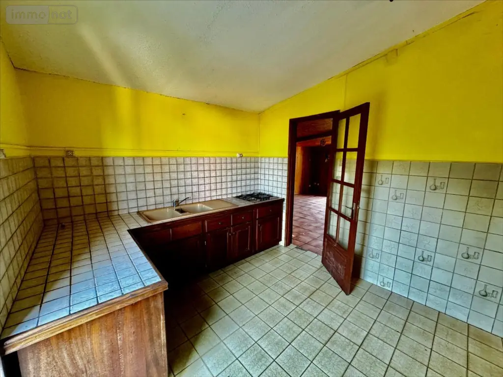 Maison a vendre Le Tampon 97430 La Réunion 974 96 m2 4 pièces 175000 euros 20982 003
