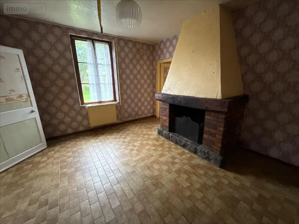 Maison a vendre Sainte-Foy 76590 Seine-Maritime 76 108 m2 8 pièces 168000 euros 76044-1094868 005